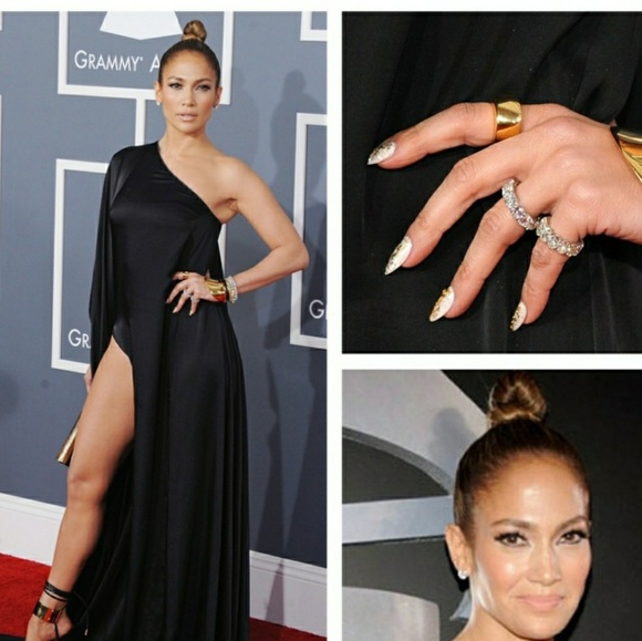 Swarovski eternity ring (small) - Picture 5 of 10